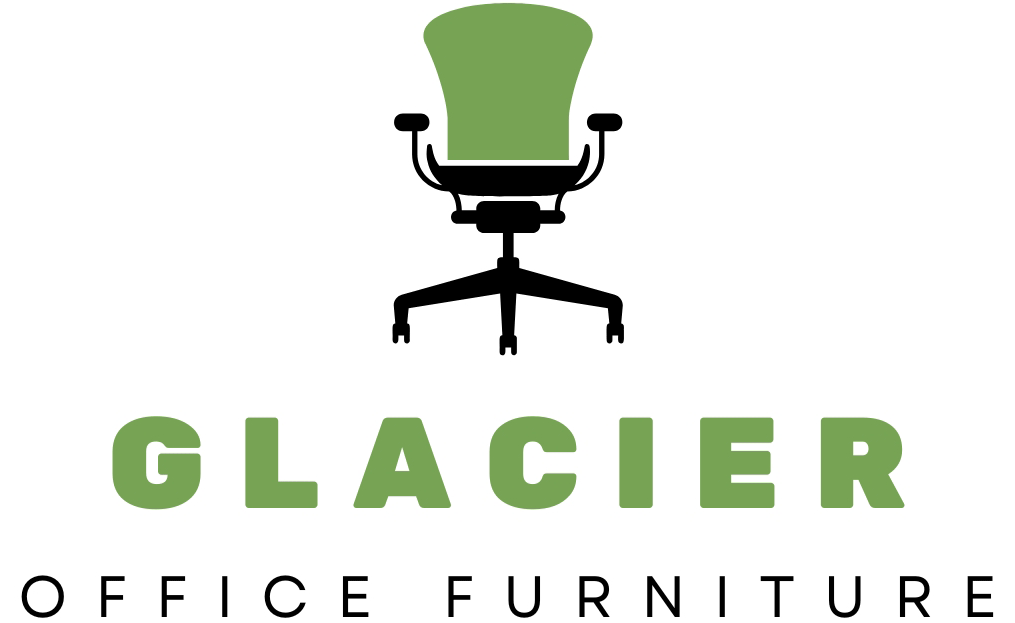 Glacier Office Furniture logo